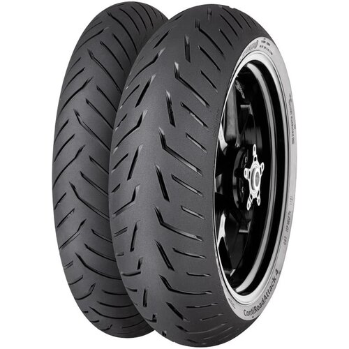 Continental 120/70R17 58W TL ContiRoadAttack 4 F Cene