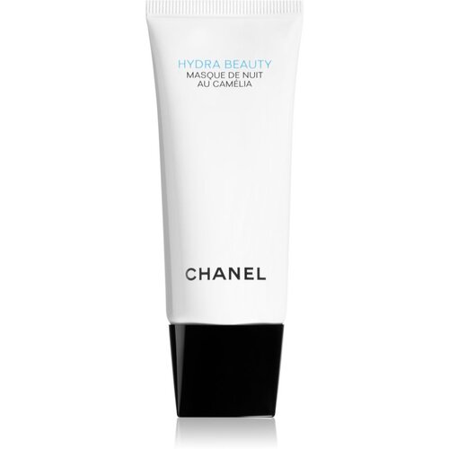Chanel Hydra Beauty Masque De Nuit Au Camélia posvjetljujuća noćna maska 100 ml Cijene