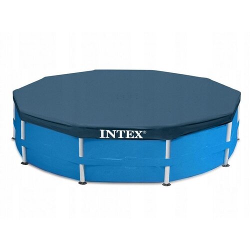 Intex Pokrivač za bazen okvira 457 cm 28032 Cijene