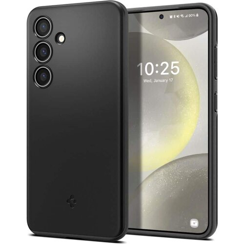 Spigen THIN FIT ZA SAMSUNG GALAXY S24 crna Cijene
