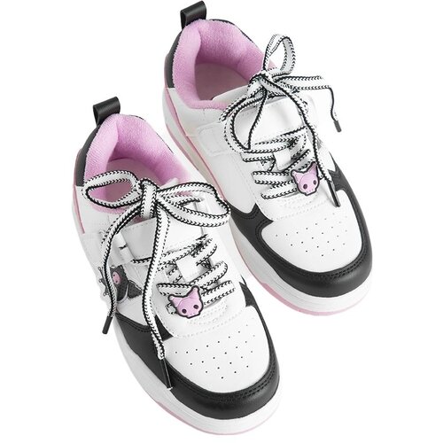 Cool club &scaron;portni copat TRL3W26-LG1728 HELLO KITTY&FRIENDS D white 34 Cene