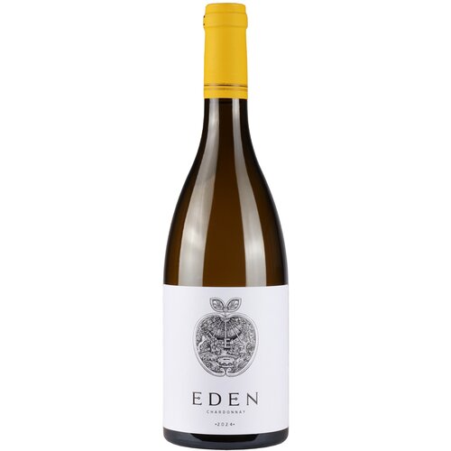Eden Chardonnay Cene