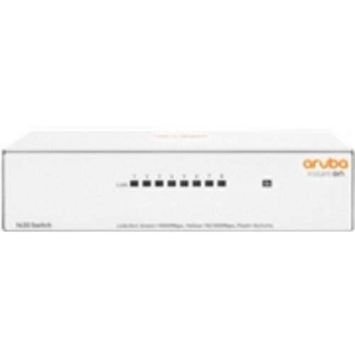 HP HEWLETT PACKARD ENTERPRISE E Aruba Instant On 1430 8G Swit Cene