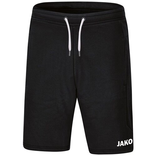 JAKO Hlače 3/4, 7/8 856508 Črna Cene