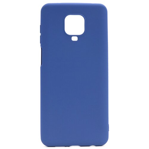  Maska za telefon Gentle Color za Xiaomi Redmi Note 9 Pro/Redmi Note 9 Pro Max/Redmi Note 9S/Poco M2 Pro teget Cene