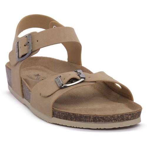 Valleverde Sandali &amp;amp; Odprti čevlji SABBIA Bež Slike