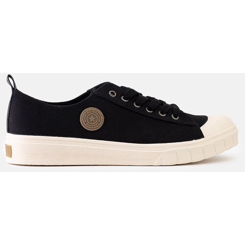 Big Star Black sneakers Slike