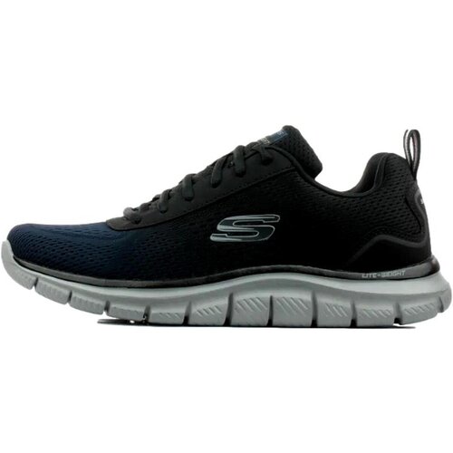 Skechers Track - Ripkent muške tenisice 232399-nvbk Cene