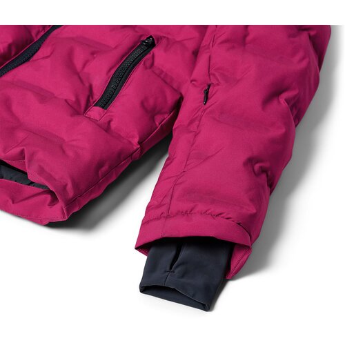 Lego Iconic ski jakna, tamno roze Slike
