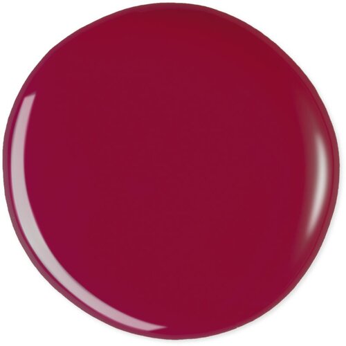 NOBEA Day-to-Day Gel-like Nail Polish lak za nohte z gel učinkom odtenek Pomegranate red #N45 6 ml Slike