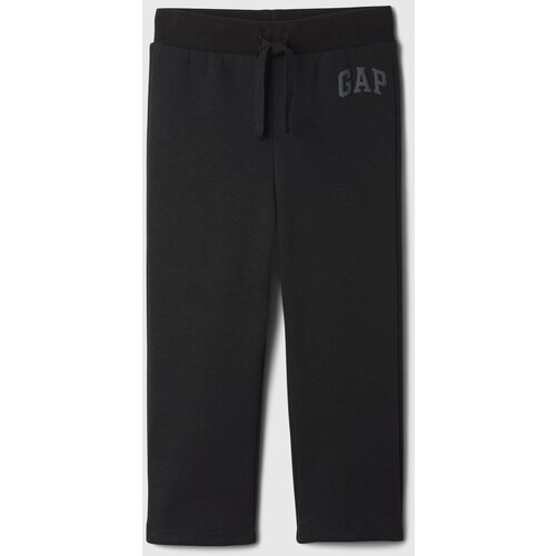 GAP Baby sweatpants with logo - Boys Cene