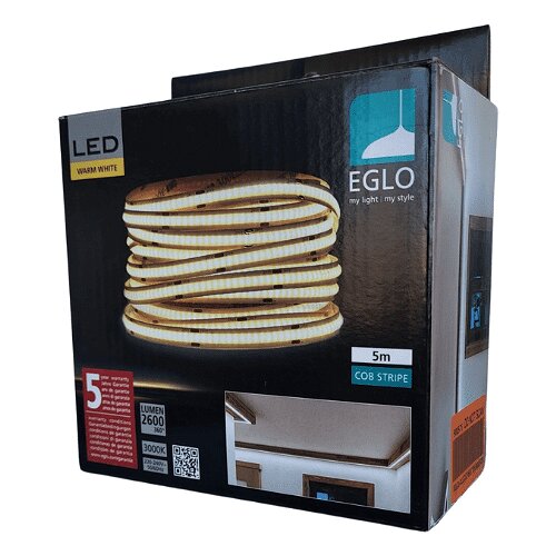 Eglo LED traka-5M-COB-WW-SET-900575 Cene