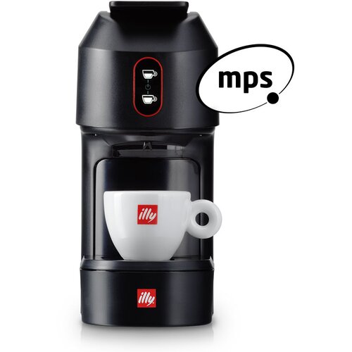 Illy kavni aparat Smart10 mps Slike