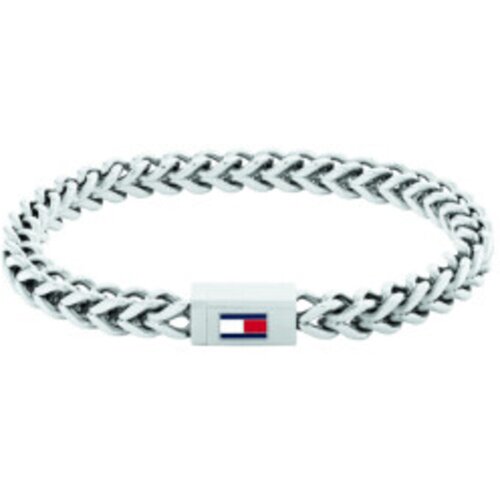 Tommy Hilfiger zapestnica Braided Metal Bracelets 2790647S Cene