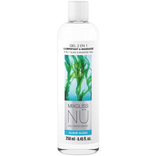 Mixgliss Nuru Massage Algue 250ml Cene