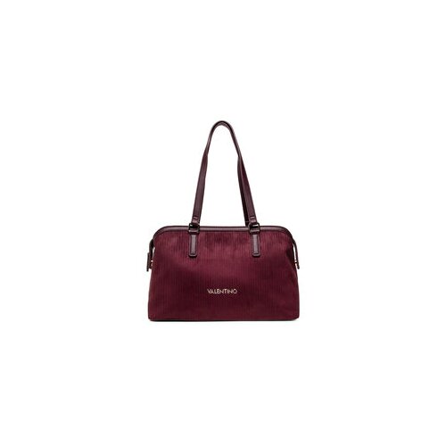 Valentino Ročna torba Tandoori VBS6GG01 Bordo rdeča Slike