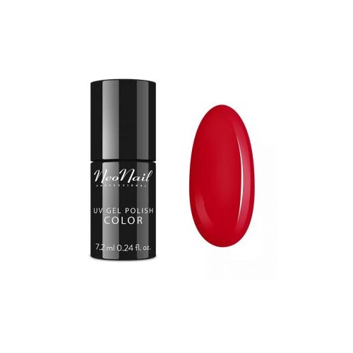  UV Gel Lak za nokte NeoNail 7,2 ml – Fiery Flamenco Cijene