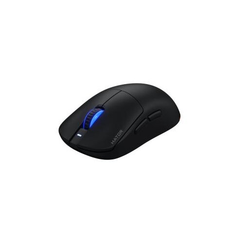 Hator Quasar 3 Wireless mouse Gaming Ambidextrous RF Wireless + Bluetooth + USB Type-A Optical 12000 DPI Cijene