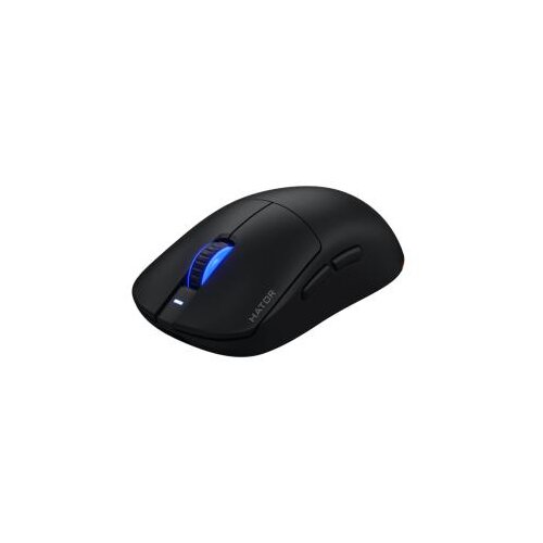 Hator Quasar 3 Wireless Black miš Cene