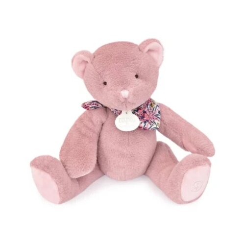 Doudou Roze meda 25 cm ( DC4161 ) Cene