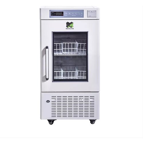  Frižider za čuvanje krvne plazme model BR-4V1000, zapremina 1008 L, MEGA SOLUTION Cene