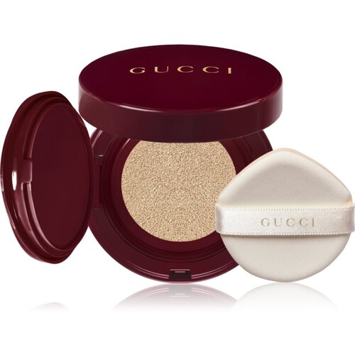 Gucci Beauty Holiday Cushion de Beaut&eacute; kompaktni puder SPF 20 odtenek 02 14 g Cene