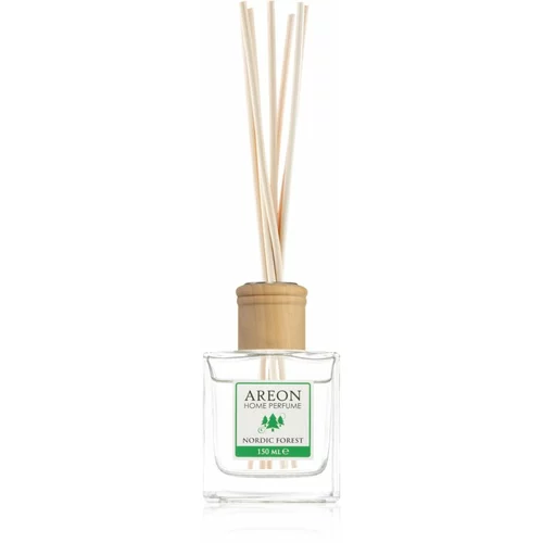 Areon Home Parfume Nordic Forest aroma difuzer s punjenjem 150 ml