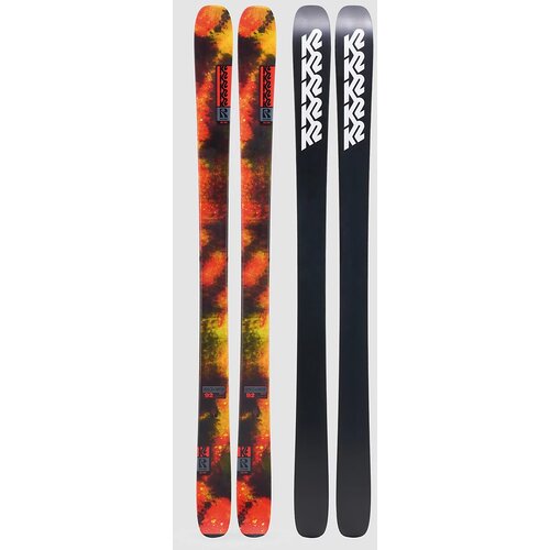 K2 Reckoner 92 2027 Smuci design Slike