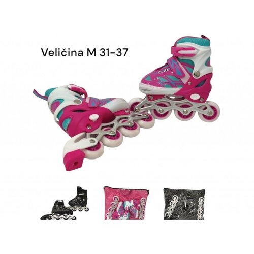  Roleri 24-1225 VEL. M 31-37 004263 Cene