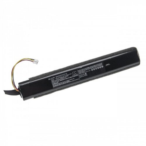 VHBW Baterija za Bang & Olufsen BeoSound 3, 2000 mAh Cene