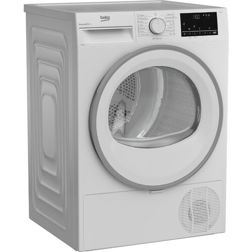 Beko B3T68110 ma&amp;scaron;ina za su&amp;scaron;enje ve&amp;scaron;a Slike