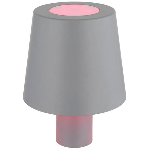 Globo stolna lampa led 1W 3.7V 6000K usb-c yara siva Slike