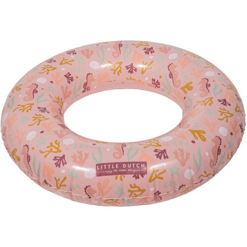 Little Dutch® Ocean Dreams Swim Ring Pink kolut na napuhavanje 3 y+ 1 kom Cijene