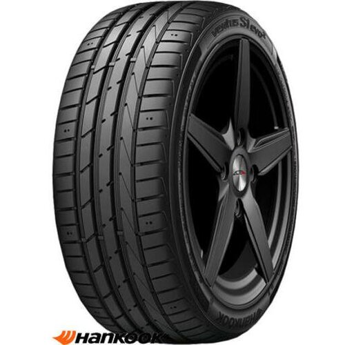 Hankook Ventus S1 Evo 2 K117B HRS ( 245/45 R17 95W 4PR MOE, runflat SBL ) Slike