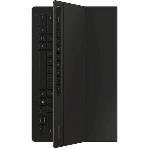 Samsung mapa s tipkovnico Slim Galaxy Tab S10 Ultra/S9 Ultra Black, EF-DX920UBEGWW Cene