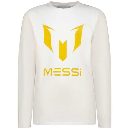MESSI majica dug rukav za decake wht strech Cene