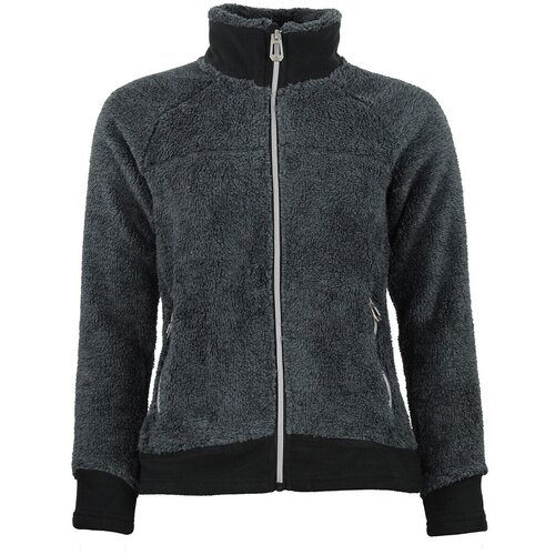 Peak Mountain Flis Blouson polaire femme ACHEF Črna Cene