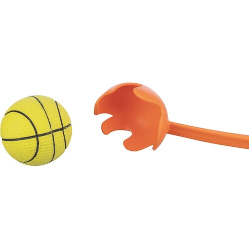 Trixie igračka za pse katapult s lopticom 30 cm/fi-6 cm Slike