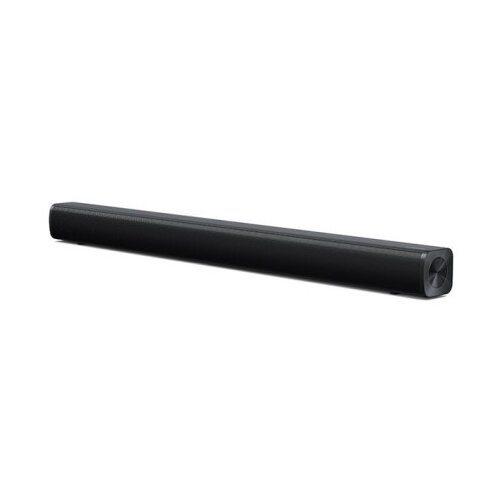 Xiaomi Soundbar 2.0 EU S22E 2.0ch, 2x15W, Bluetooth 5.3, SPDIF, OPTICAL, AUX, črn Cene