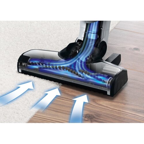 Bosch BCH3P210 štapni baterijski usisavač Cene