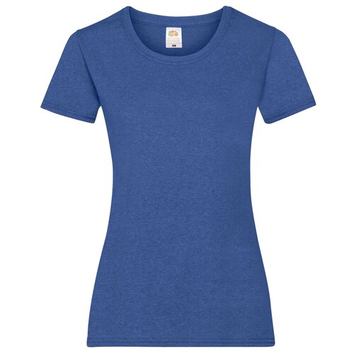 Fruit Of The Loom FU78•Lady-Fit Valueweight Tee Slike
