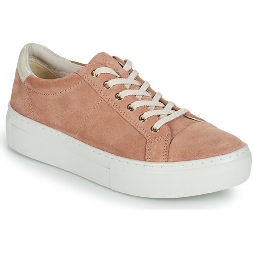 Vagabond Shoemakers ZOE PLATFORM Ružičasta Cijene