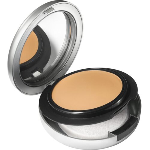 MAC Cosmetics Studio Fix Cream-to-Powder Foundation kompaktni kremasti puder odtenek NC15 10 g Slike