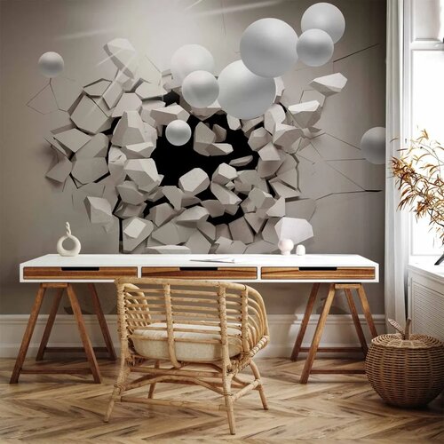  Foto tapeta - Release Me! 250x175 Slike