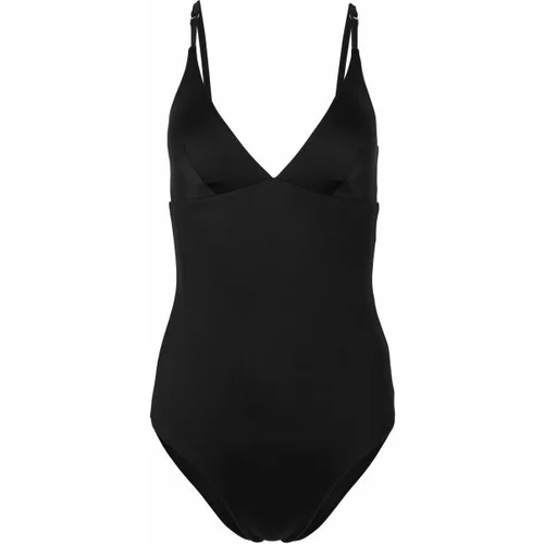 O'neill SUNSET SWIMSUIT Ženski jednodijelni kupaći kostim, crna, veličina