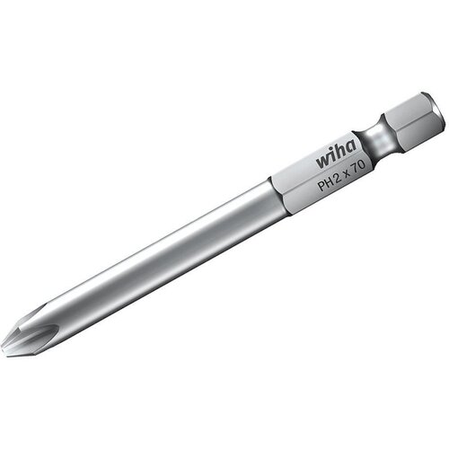 Wiha BIT DUGI PH 1X50 33703 Slike