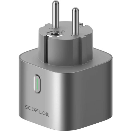 ECOFLOW WiFi pametna vtičnica za PowerStream mikroinverter Slike