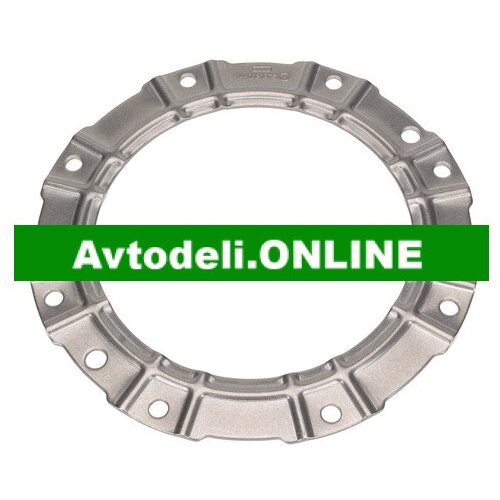VW Nadomestna matica AUDI A8 4H0 131 975 Cene