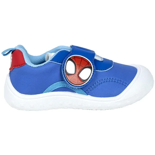 Spidey SPORTY SHOES TPR SOLE