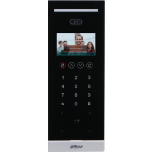 Dahua VTO6531H interfon Cene